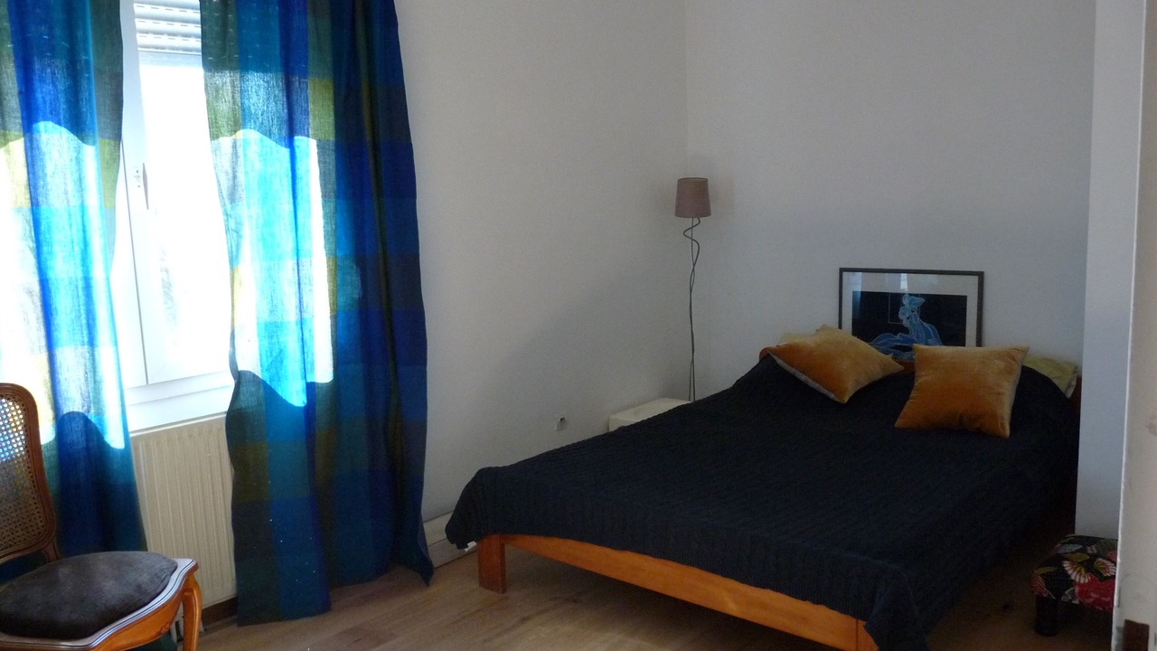 Photo of Bedroom in Saint-Gely-du-Fesc