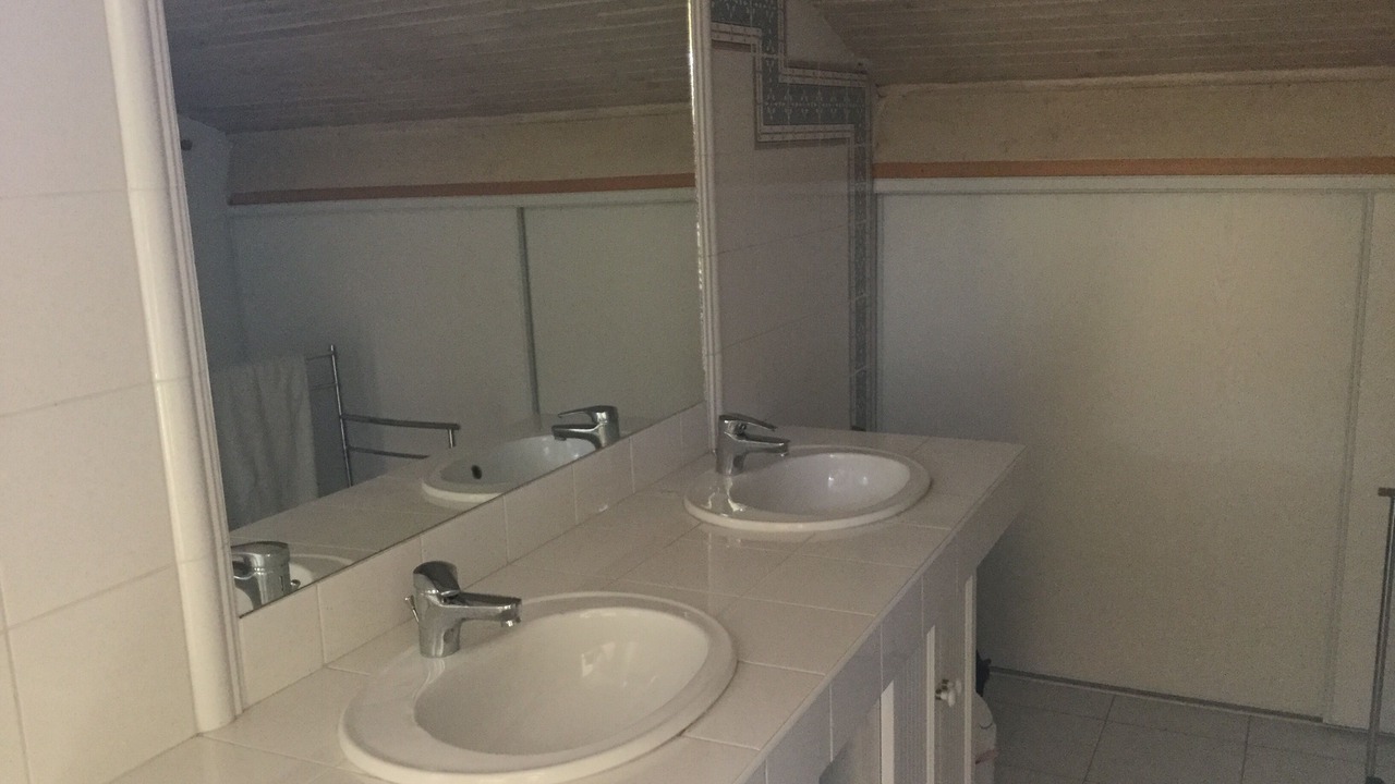 Photo of Bathroom in Saint-Gely-du-Fesc