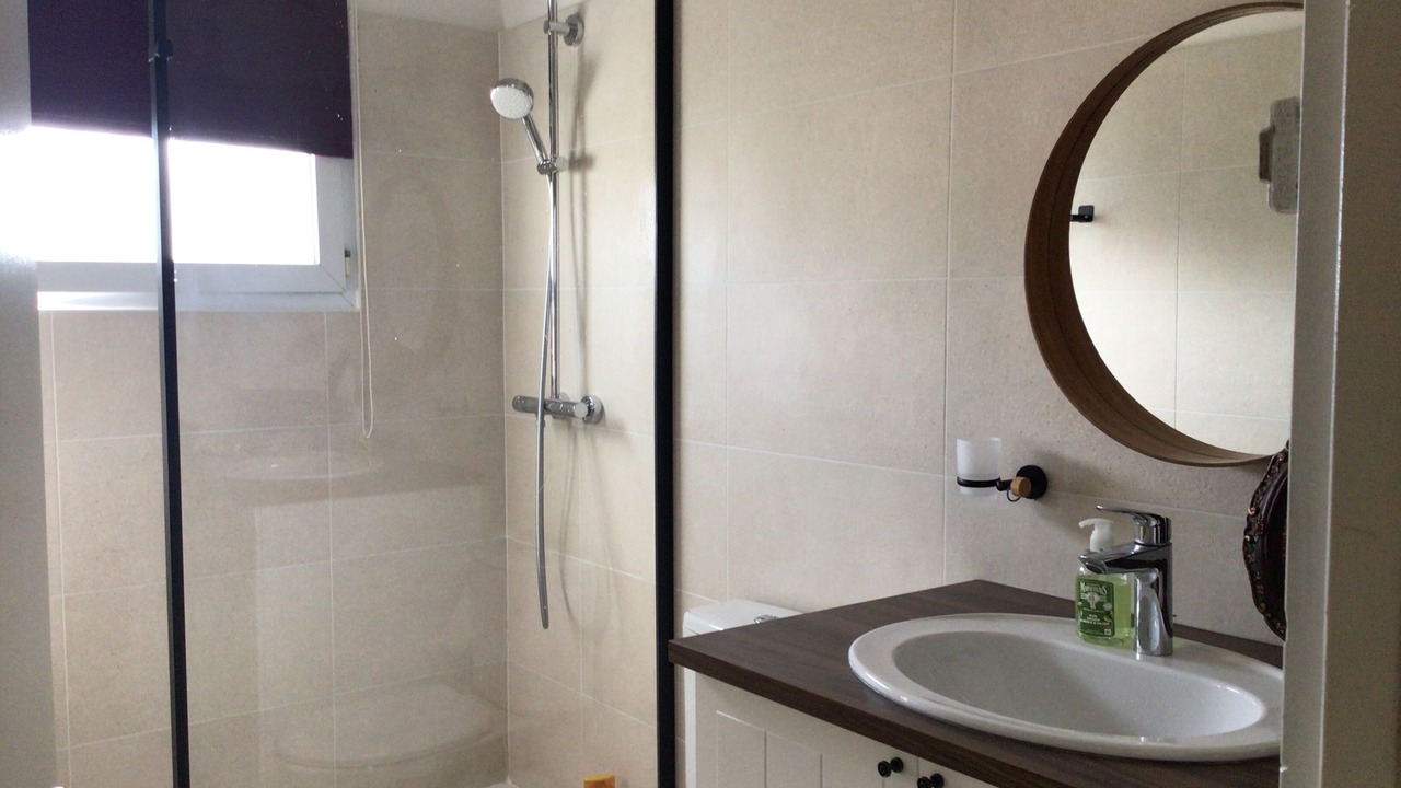 Photo of Bathroom in Saint-Gely-du-Fesc