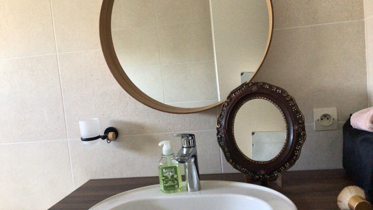 Photo of Bathroom in Saint-Gely-du-Fesc