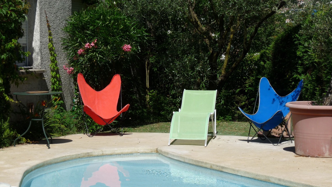 Photo of Outdoor in Saint-Gely-du-Fesc