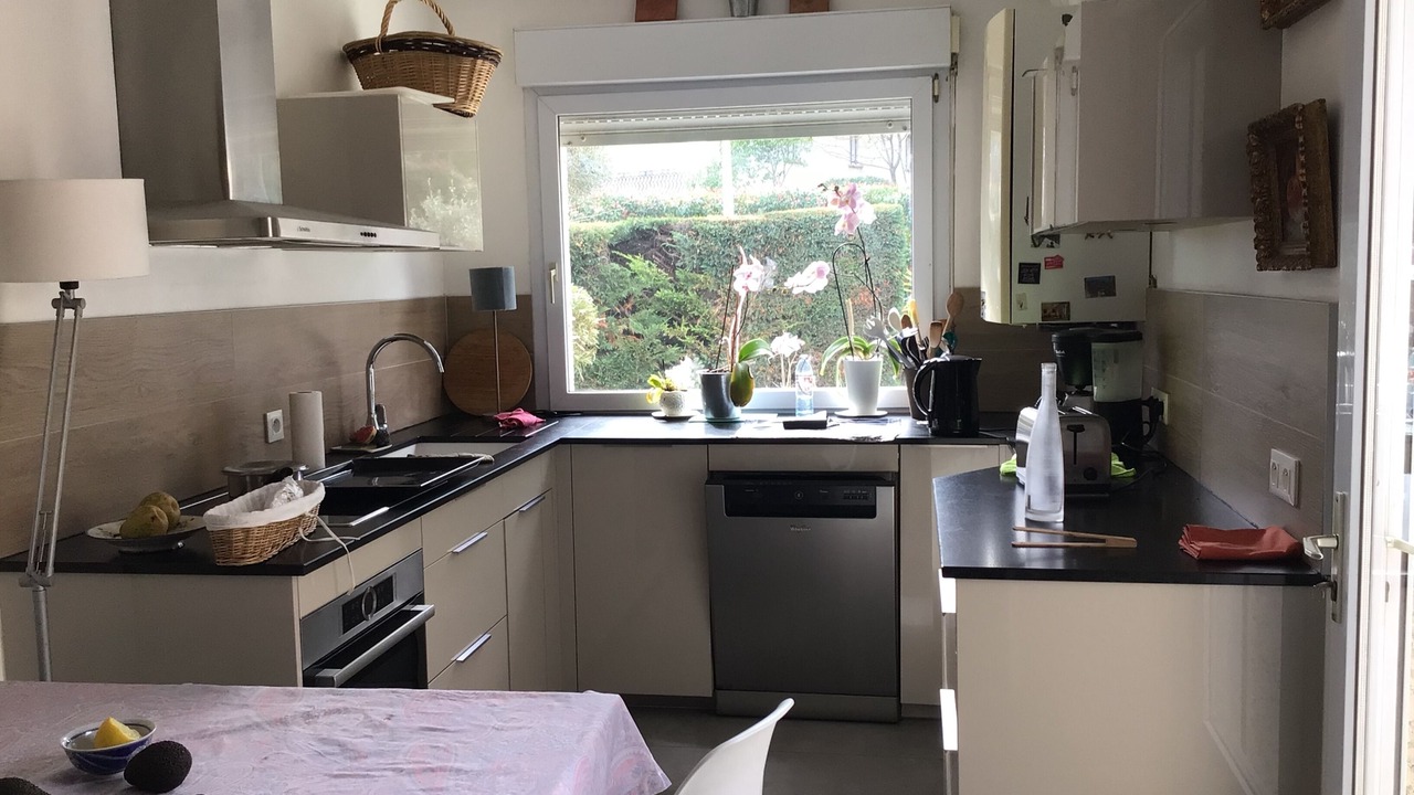 Photo of Kitchen in Saint-Gely-du-Fesc