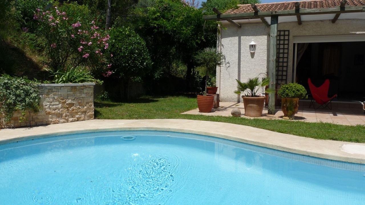 Photo of Outdoor in Saint-Gely-du-Fesc