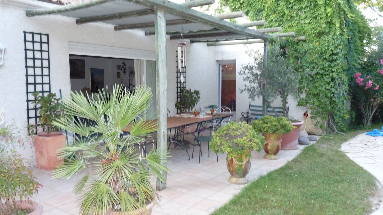 Photo of Outdoor in Saint-Gely-du-Fesc