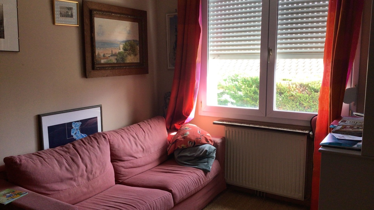 Photo of Livingroom in Saint-Gely-du-Fesc