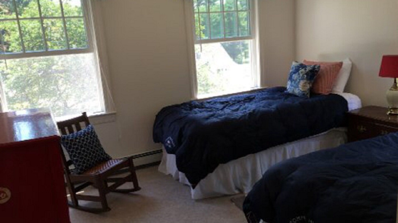 Photo of Bedroom in Great Barrington