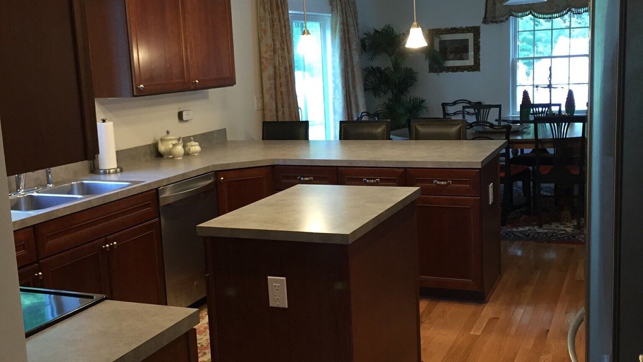 Photo of Kitchen in Great Barrington