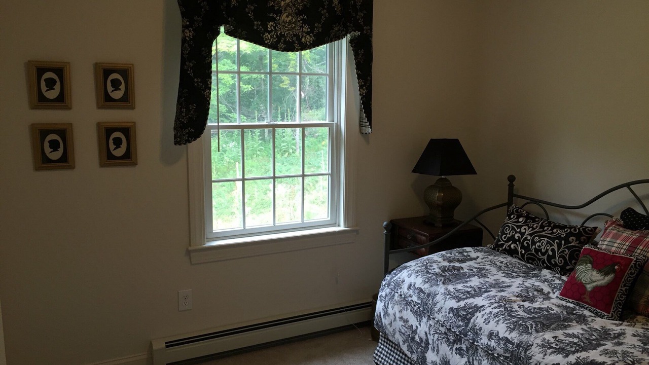 Photo of Bedroom in Great Barrington