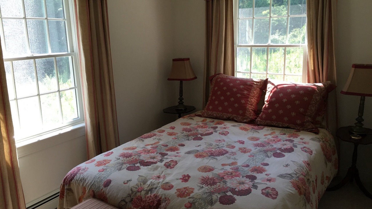 Photo of Bedroom in Great Barrington