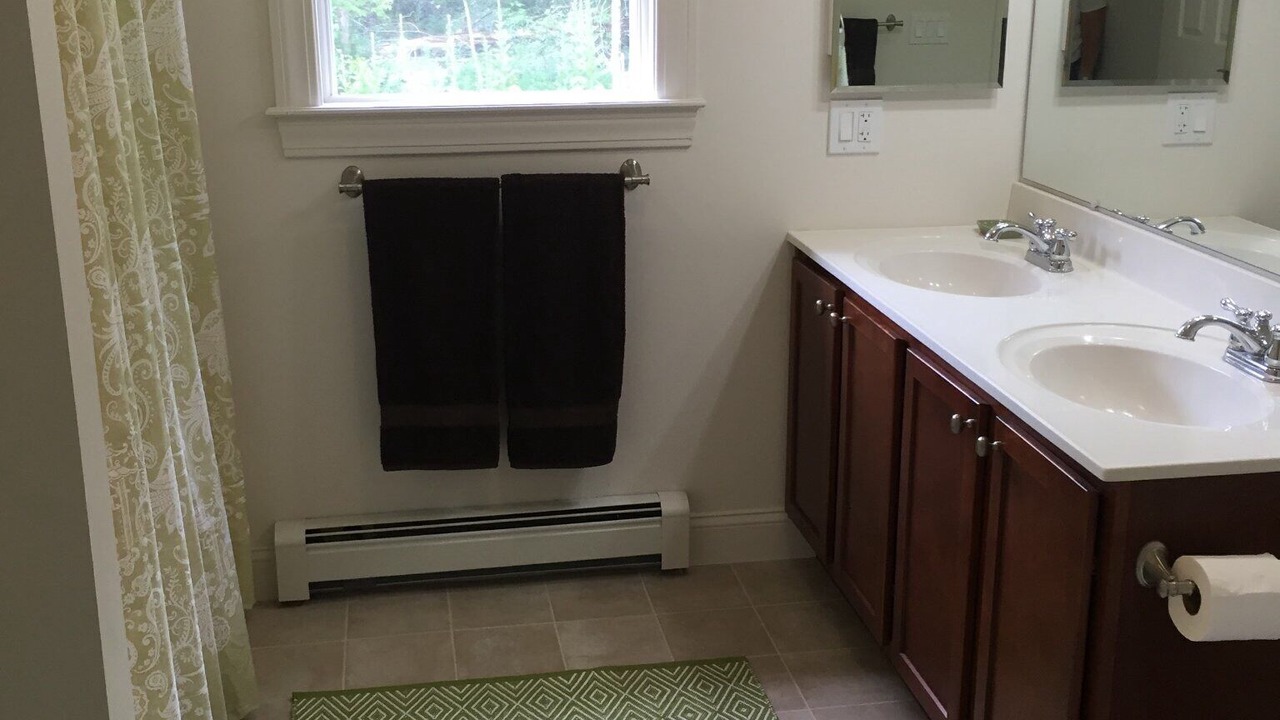 Photo of Bathroom in Great Barrington