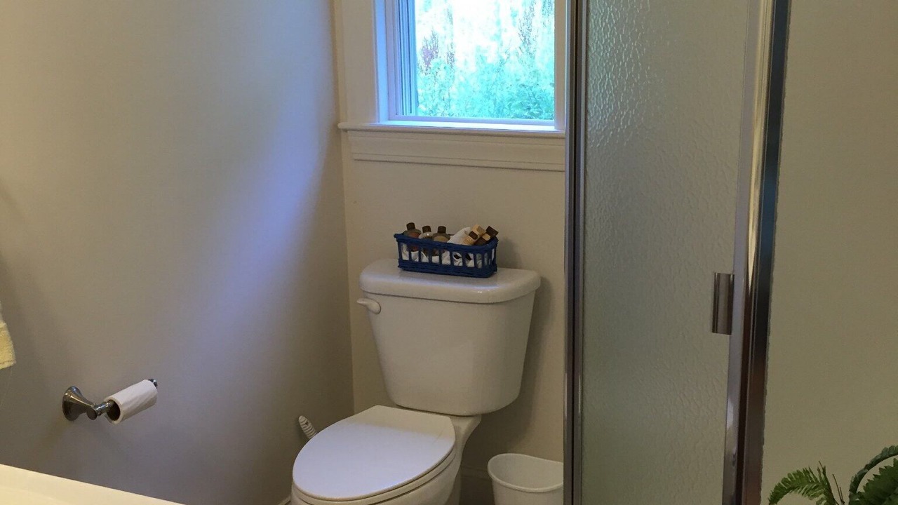 Photo of Bathroom in Great Barrington