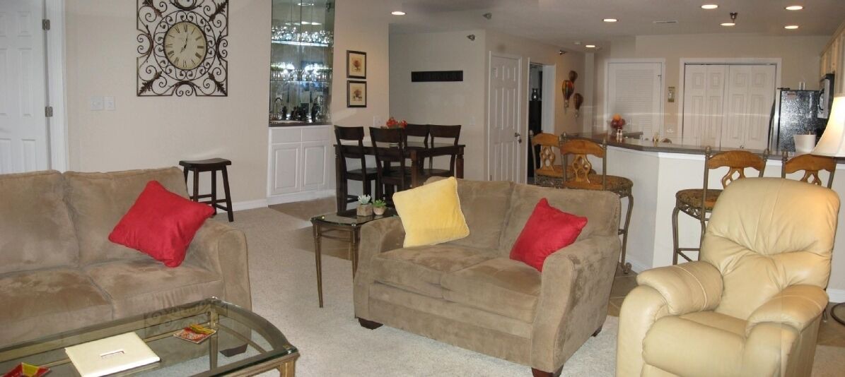 Photo of Bedroom in Osage Beach