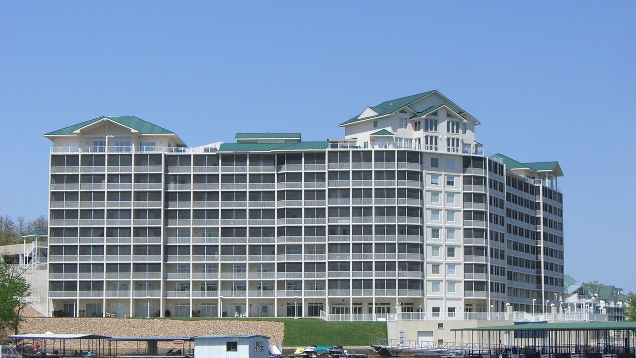 Photo of Outdoor in Osage Beach