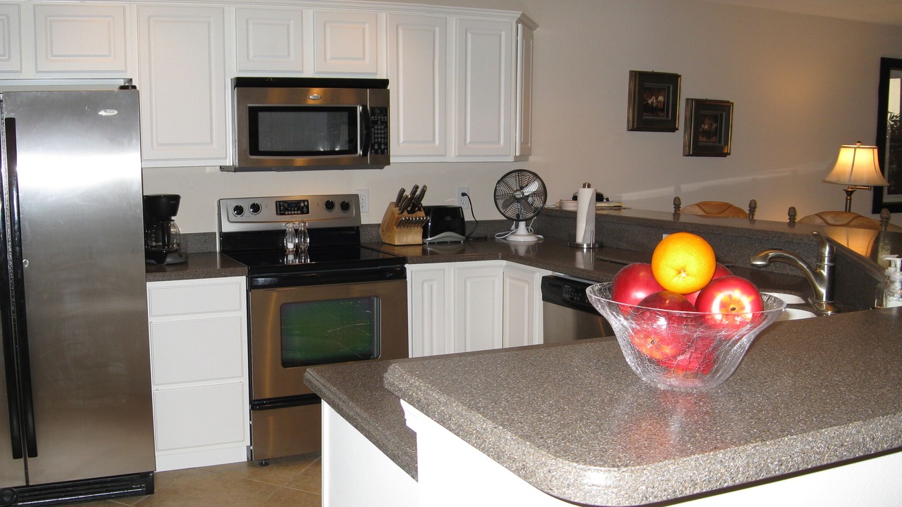 Photo of Kitchen in Osage Beach