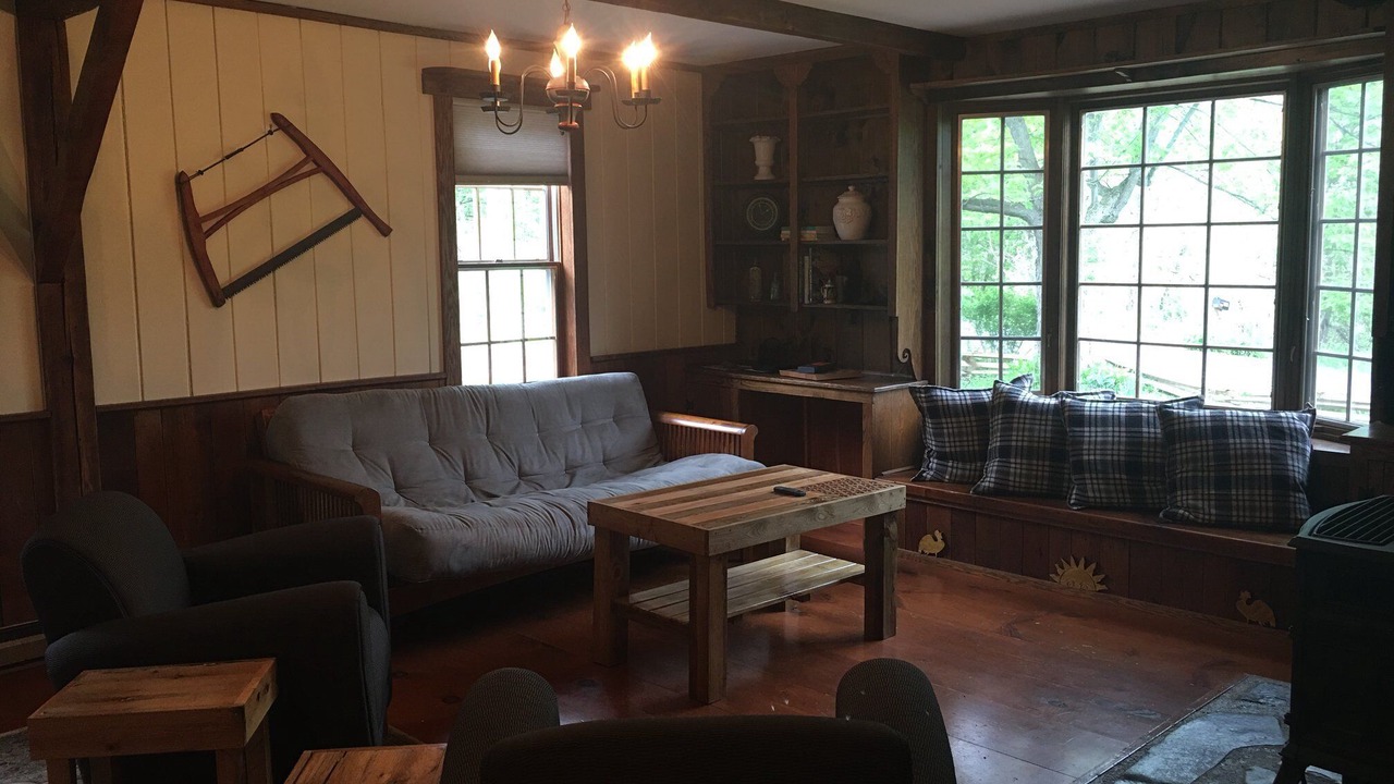 Photo of Livingroom in Naples