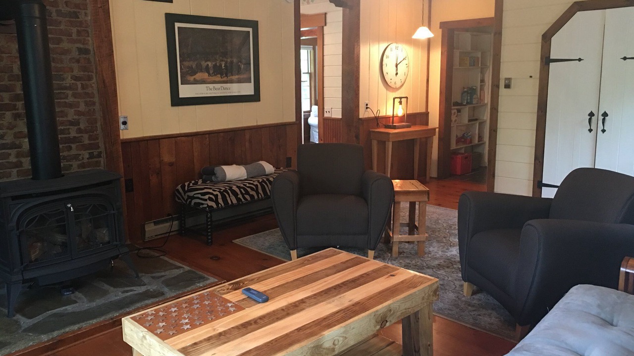 Photo of Livingroom in Naples