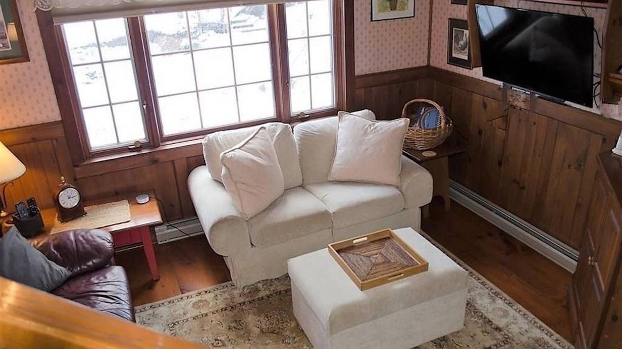 Photo of Livingroom in Naples