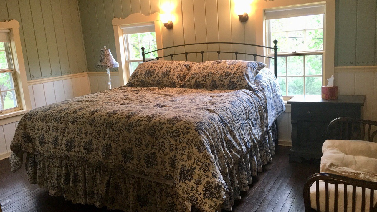Photo of Bedroom in Naples