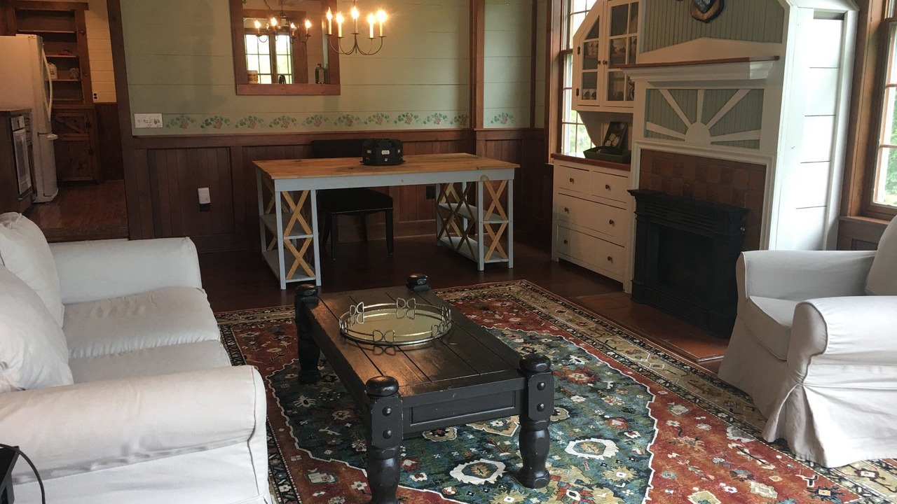 Photo of Livingroom in Naples
