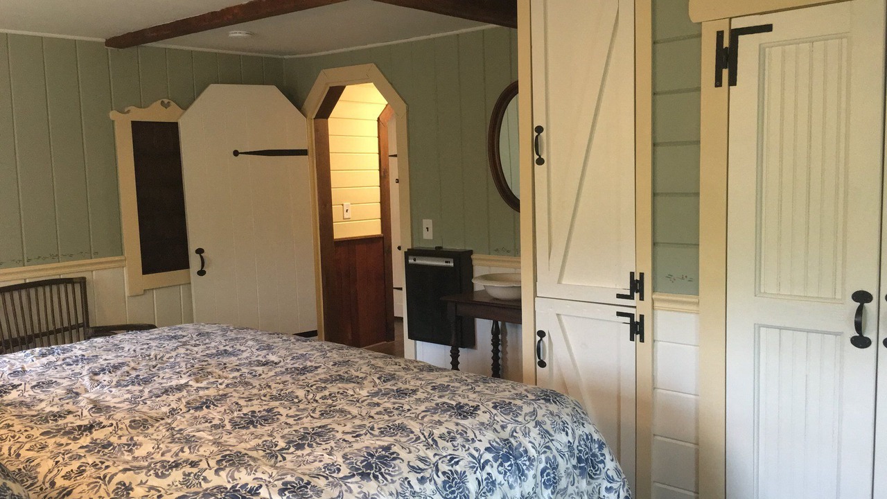 Photo of Bedroom in Naples
