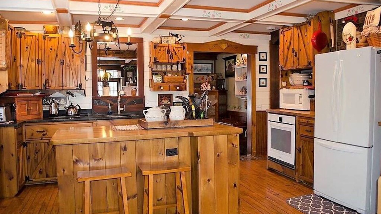 Photo of Kitchen in Naples