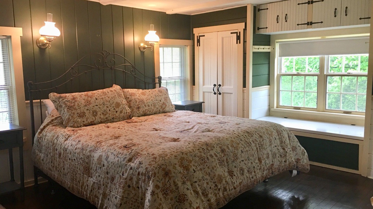 Photo of Bedroom in Naples