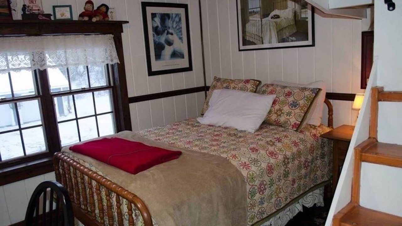 Photo of Bedroom in Naples