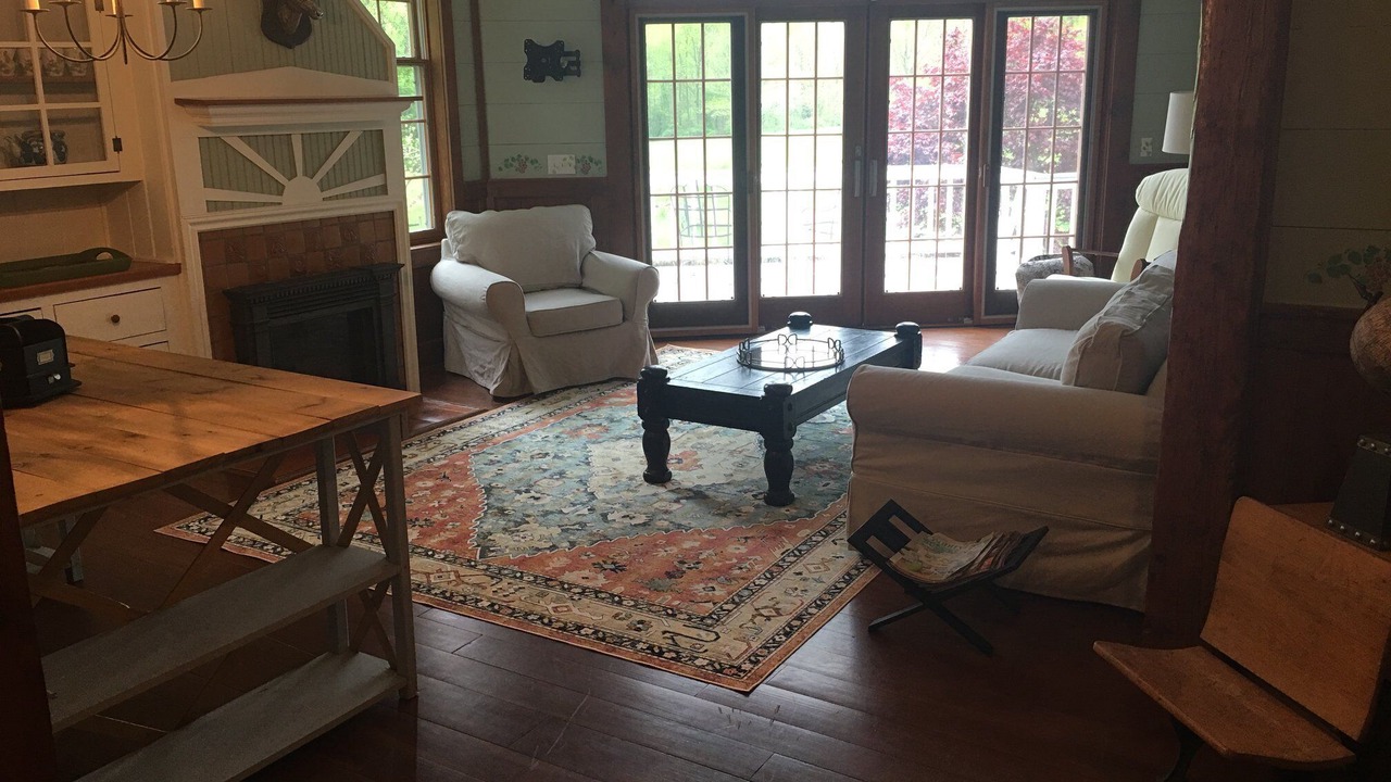 Photo of Livingroom in Naples