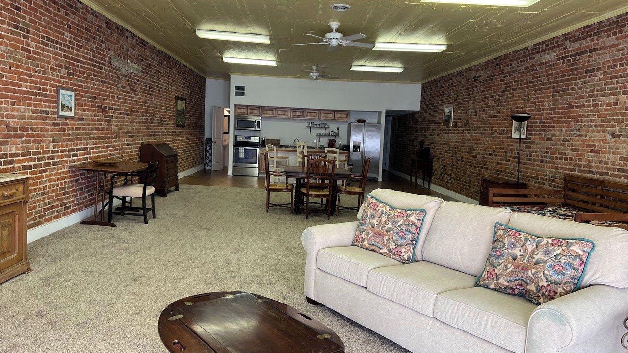 Photo of Livingroom in Brenham