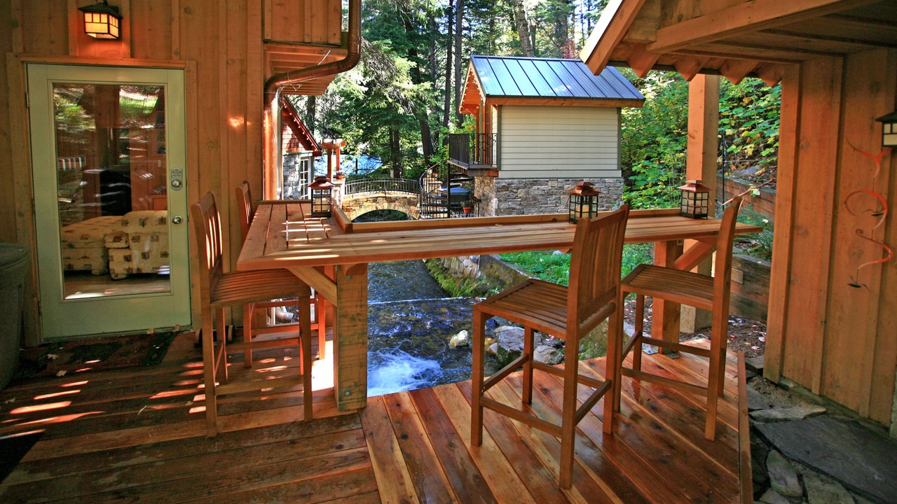 Photo of Outdoor in Sundance