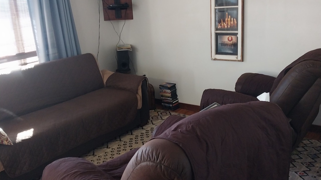 Photo of Livingroom in Guthrie