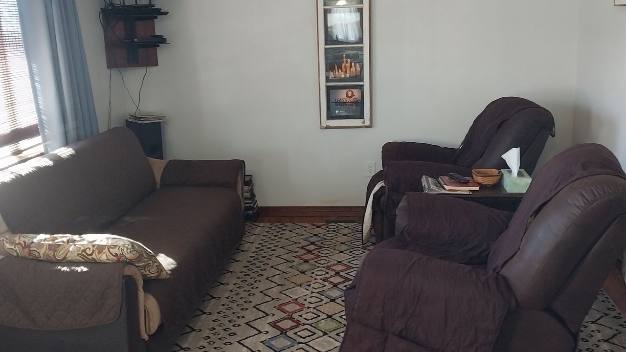 Photo of Bedroom in Guthrie