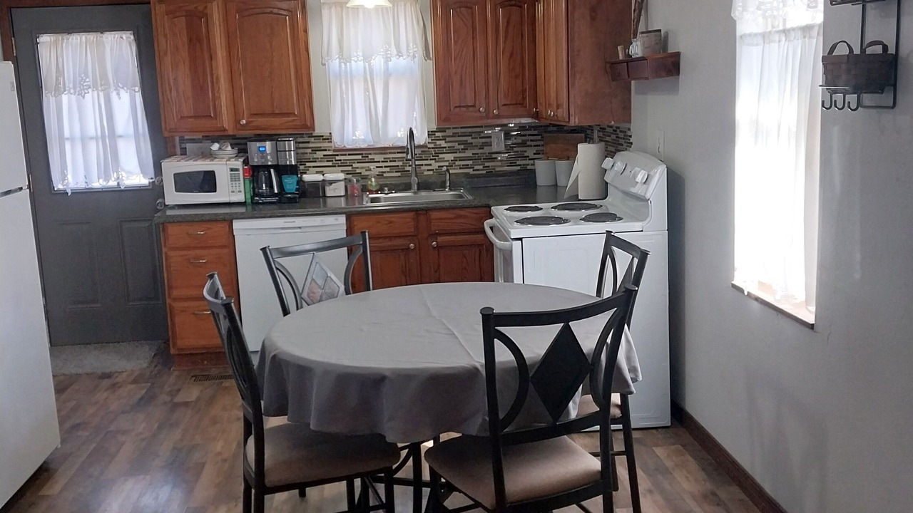 Photo of Bedroom in Guthrie