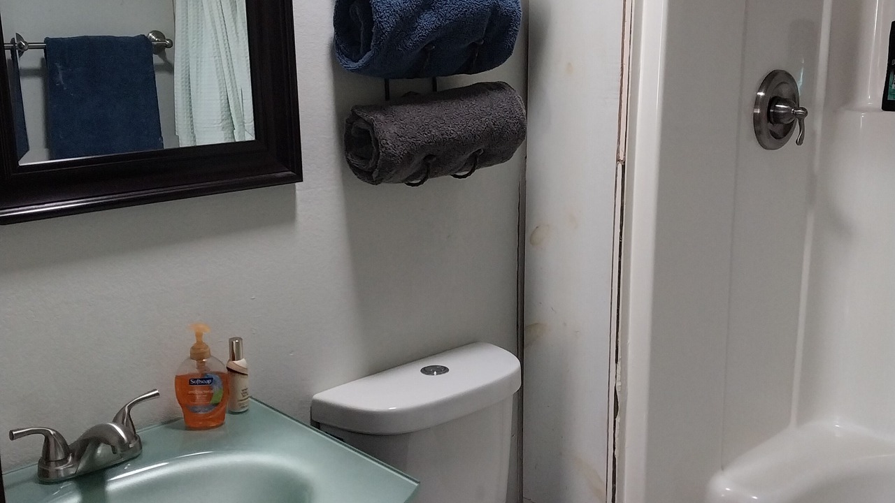 Photo of Bathroom in Guthrie