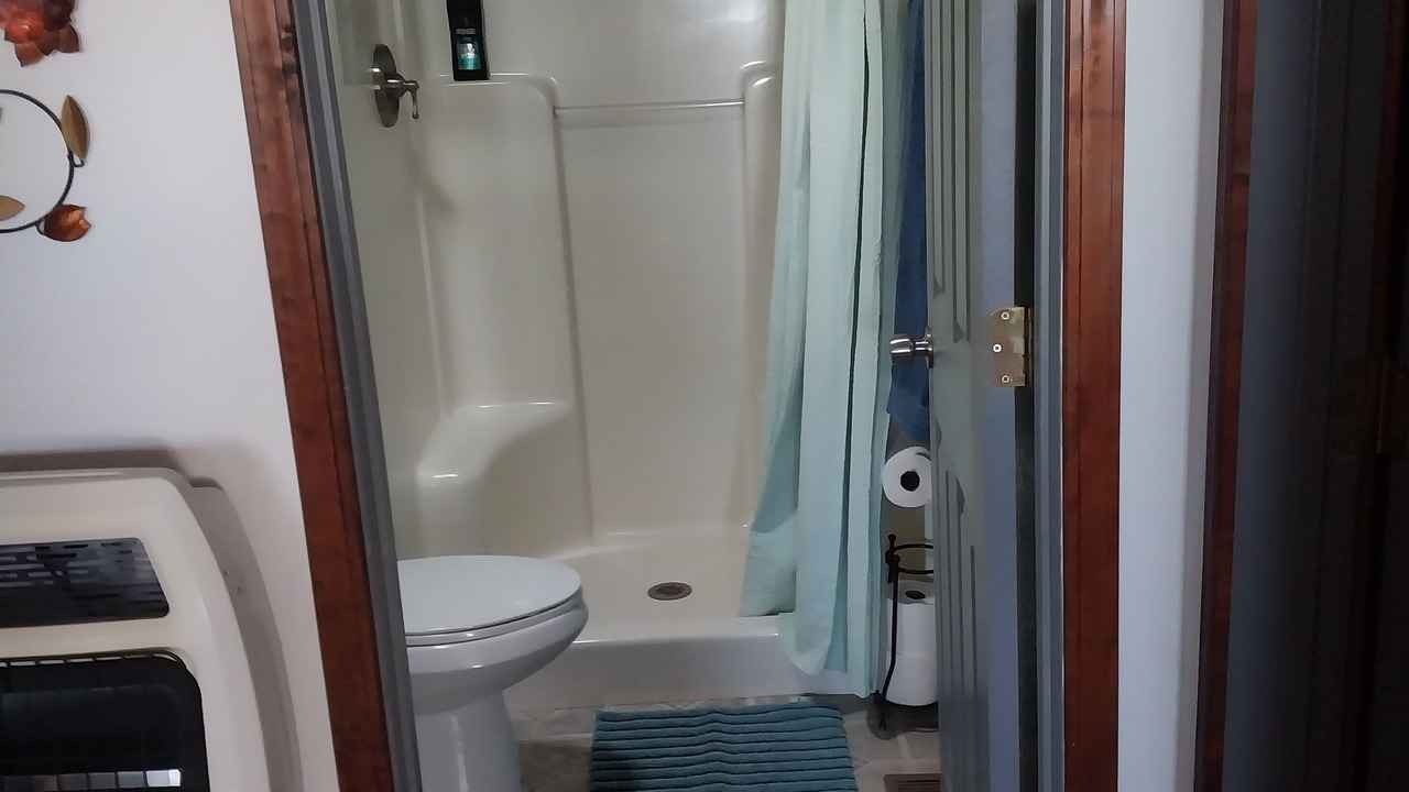Photo of Bathroom in Guthrie
