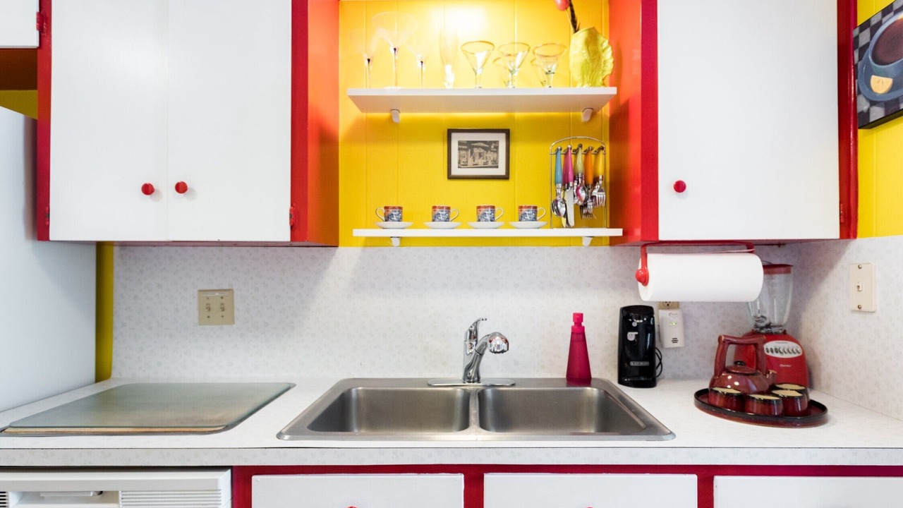 Photo of Kitchen in Barton Hills