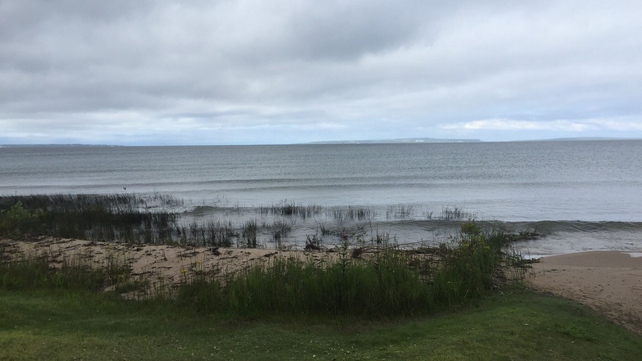Photo of Outdoor in Mackinaw City