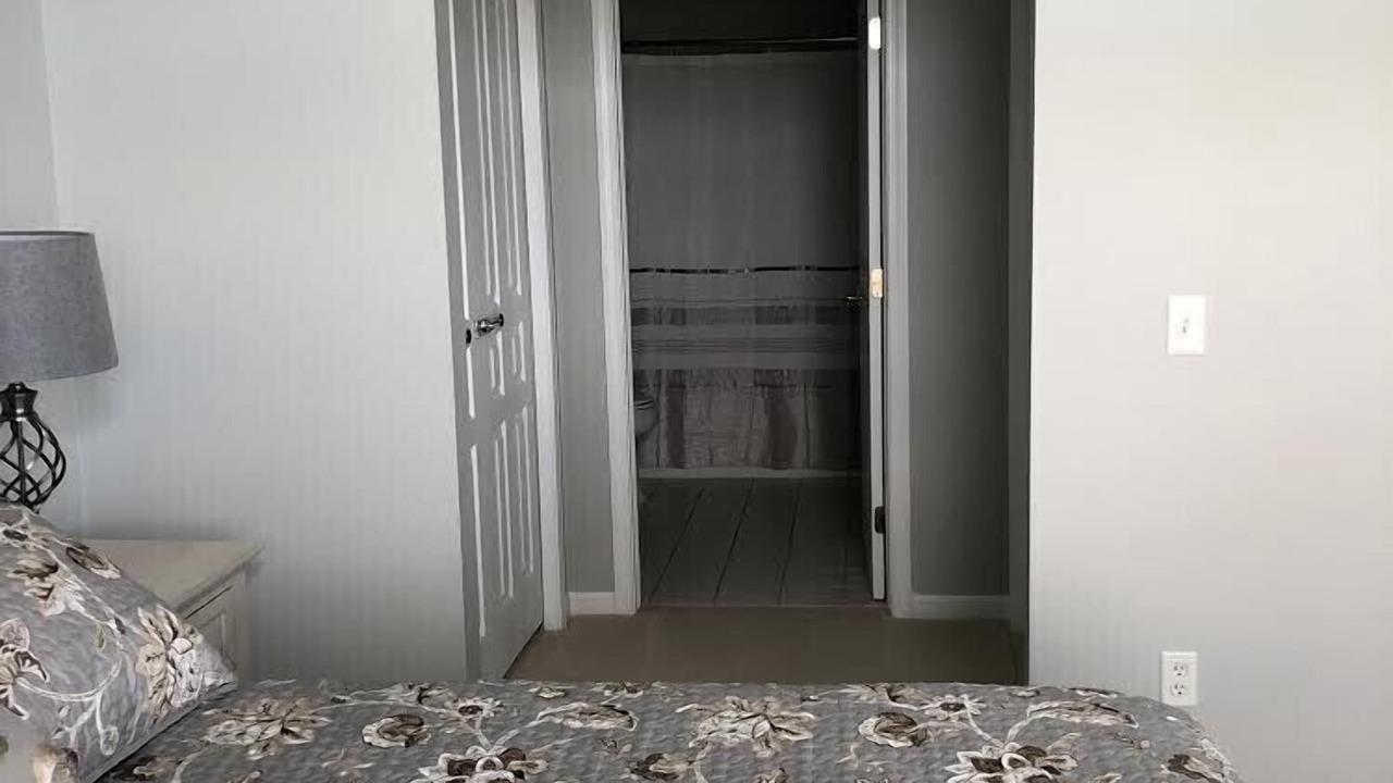 Photo of Bathroom in Mackinaw City