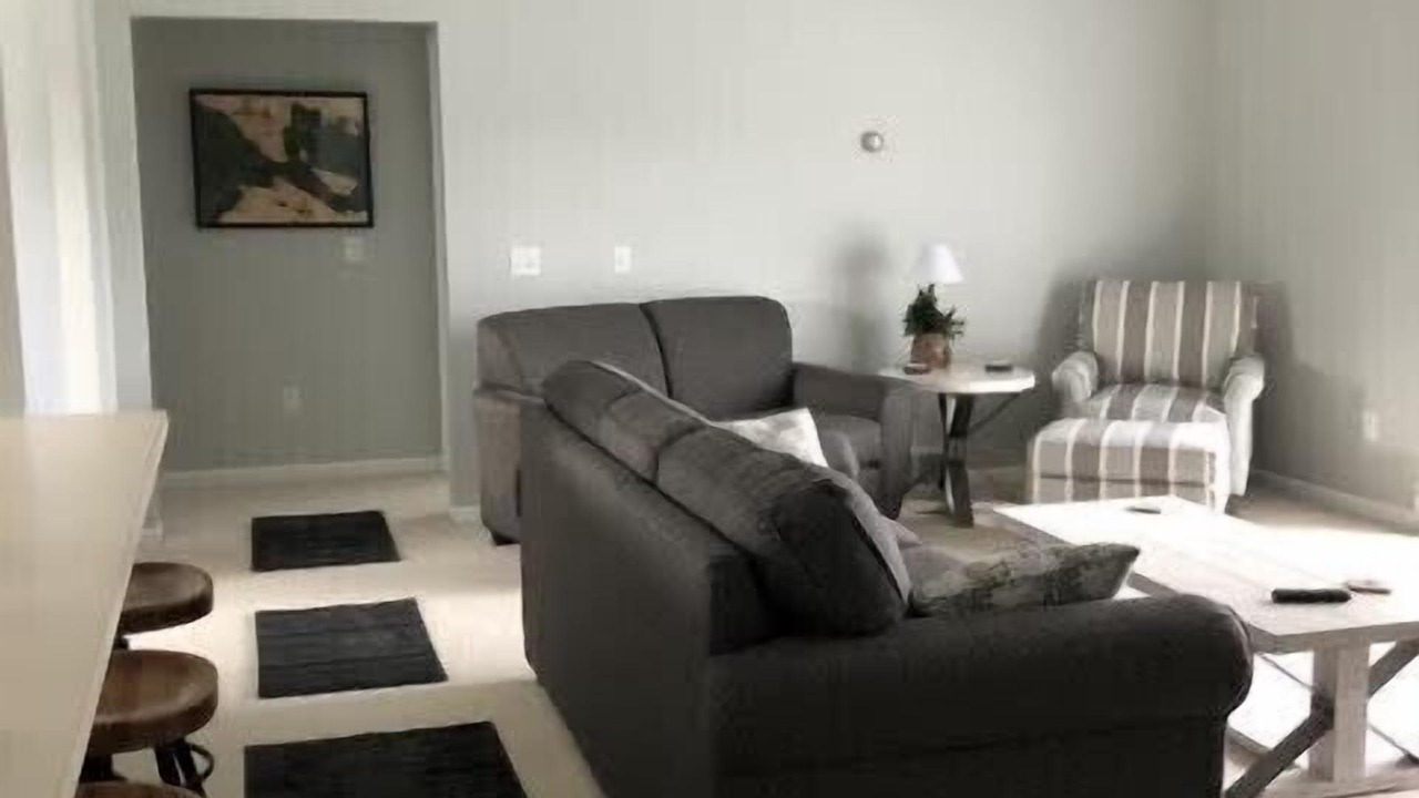 Photo of Livingroom in Mackinaw City