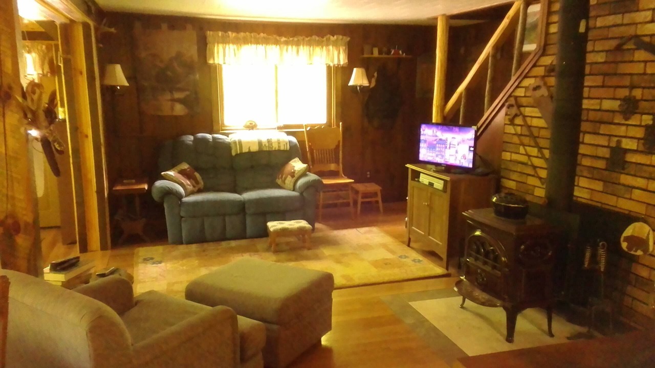 Photo of Bedroom in Inlet
