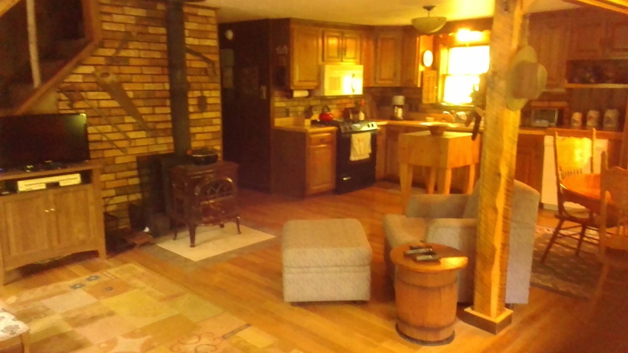Photo of Bedroom in Inlet
