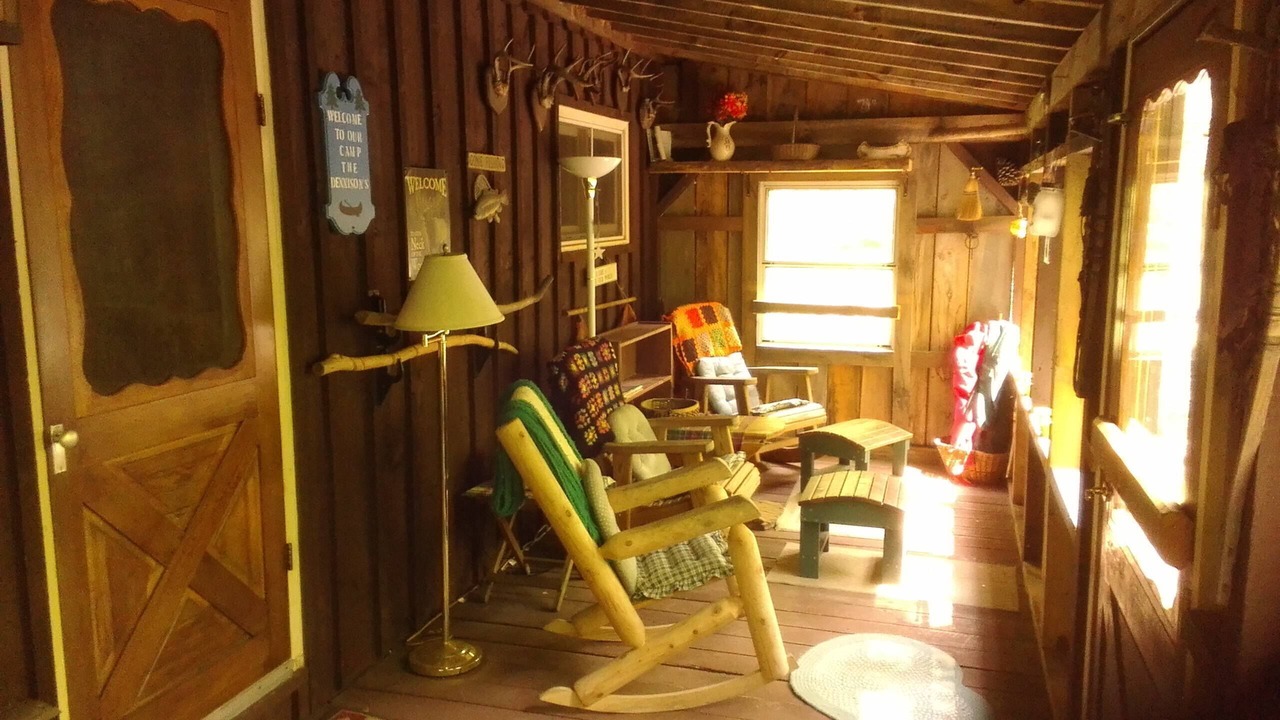 Photo of Outdoor in Inlet
