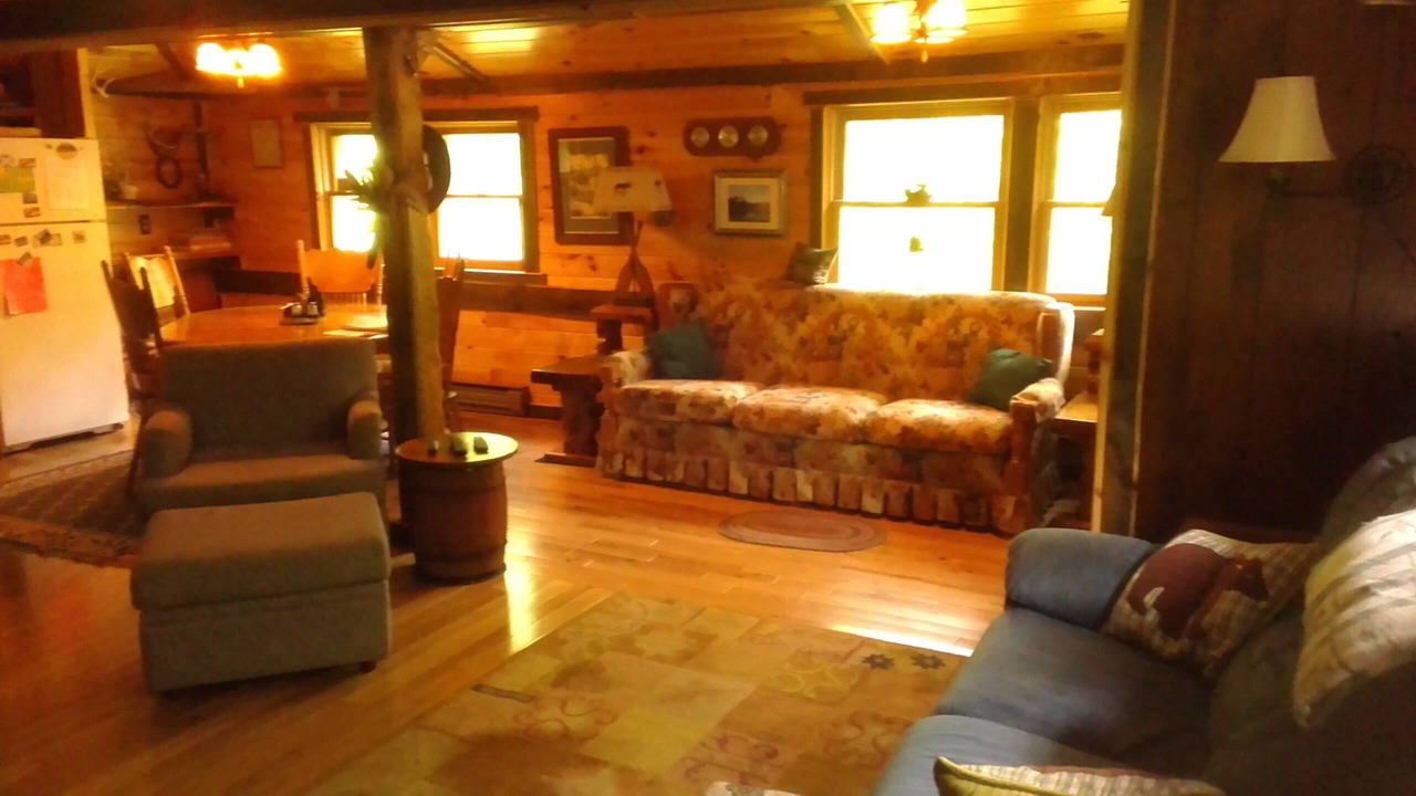 Photo of Bedroom in Inlet