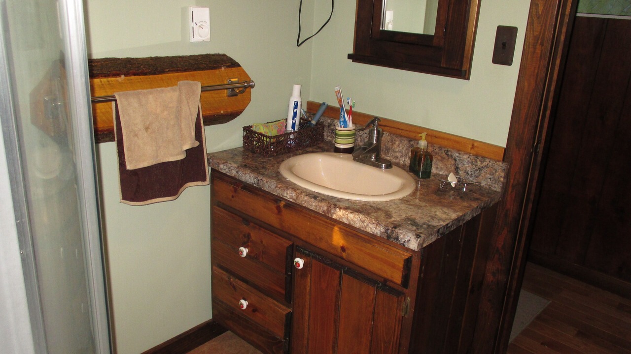 Photo of Bathroom in Inlet