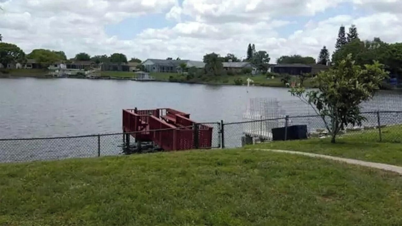 Photo of Outdoor in Regency Park