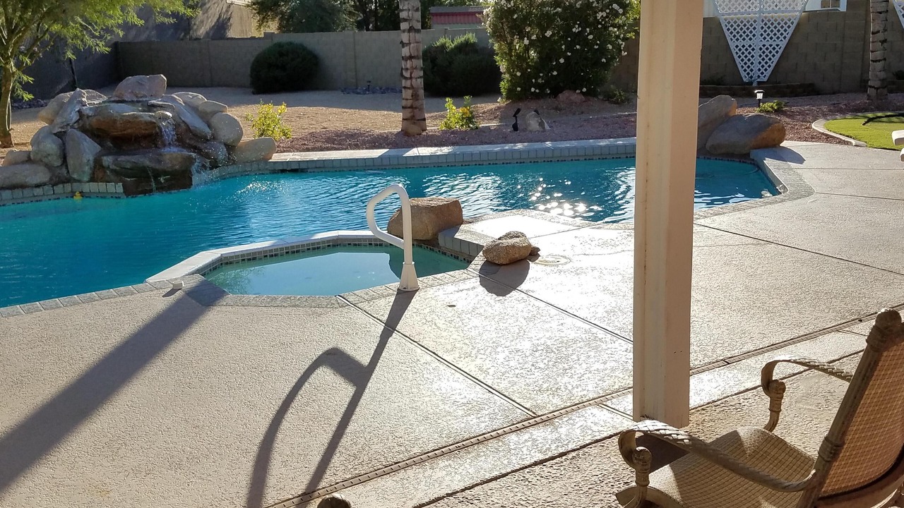 Photo of Outdoor in Chandler