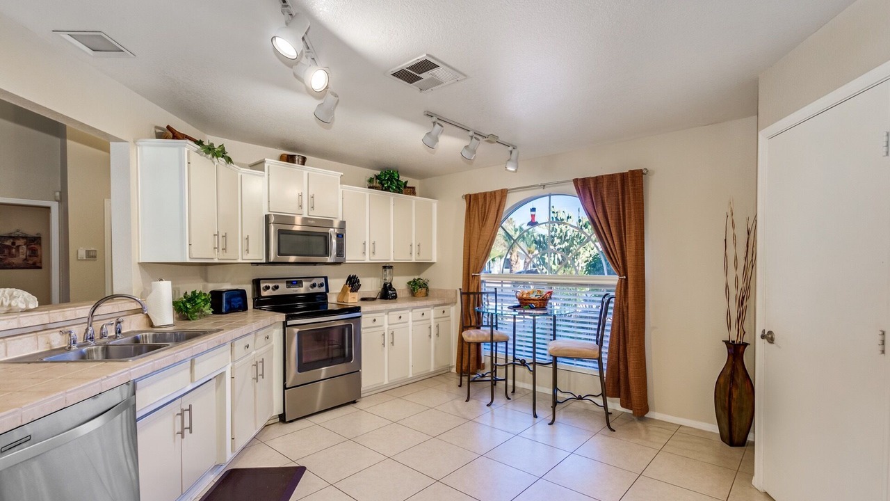 Photo of Kitchen in Chandler