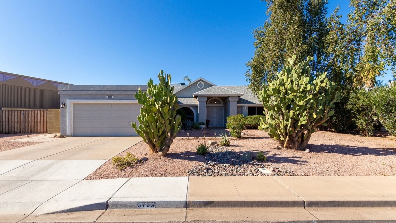 Photo of Outdoor in Chandler