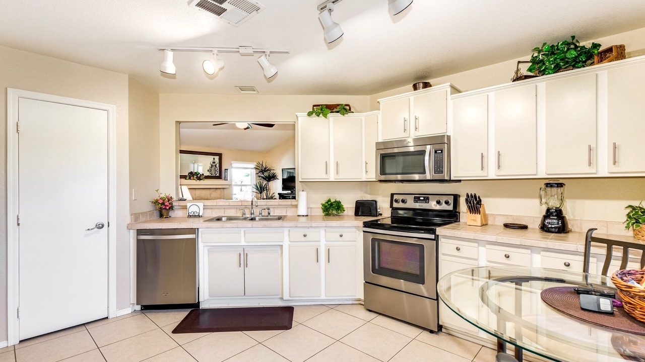 Photo of Kitchen in Chandler
