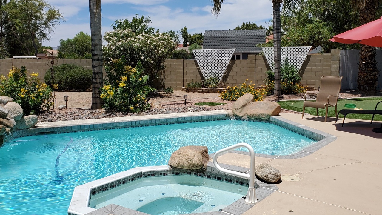 Photo of Outdoor in Chandler
